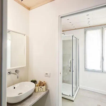 Apartamento Luminoso Appena Ristrutturato